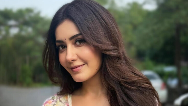 Raashii Khanna To Star Alongside Akshay Kumar In Anees Bazmee’s Family Comedy-Drama