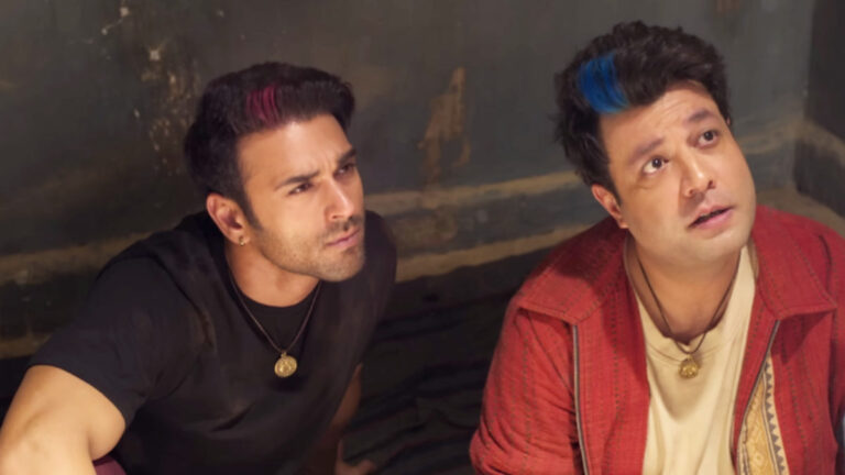 Rahu Ketu Dialogues: Pulkit Samrat–Varun Sharma’s Hilarious Dialogues Bring Non-Stop Chaos