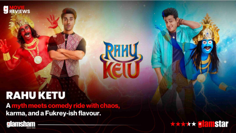 Rahu Ketu Review: Pulkit Samrat and Varun Sharma’s film presents a blend of karma, comedy, and chaos