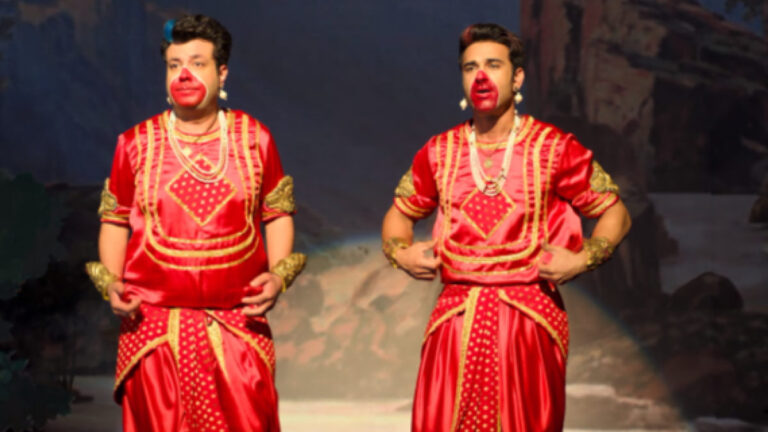 Rahu Ketu Trailer Out: Pulkit Samrat, Varun Sharma Bring Cosmic Comedy to the Big Screen