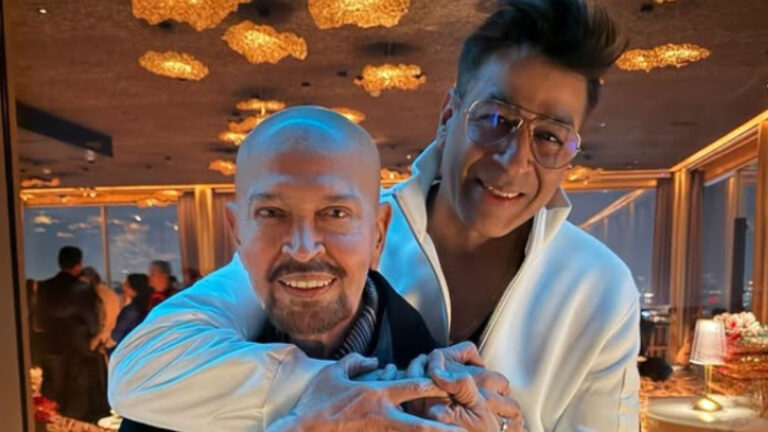 Krrish 4 Villain Rumours Busted! Rakesh Roshan Breaks Silence on Rajat Bedi Casting