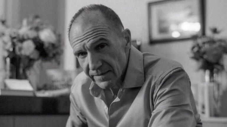Ralph Fiennes Sparks Buzz Over Cillian Murphy as the Next Voldemort