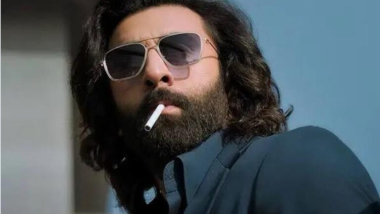 Ranbir Kapoor Confirms Animal Park Delay — Sequel Won’t Start Before 2027!