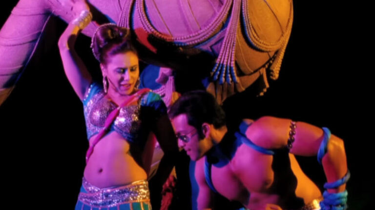 Rani Mukerji Says ‘Aiyyaa’ Was Ahead of Its Time: “Gen Z Would Make It a Superhit Today”