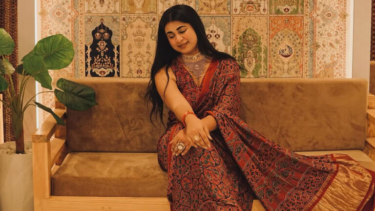 Riddhima Sharma Reveals How Social Media Is Changing The Game For Stylists