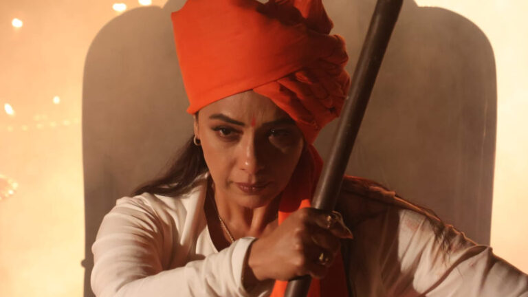 Rupali Ganguly’s Intense Performance As Anupama Will Leave You Rooted To The Screen