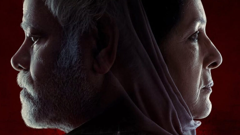 Sanjay Mishra And Neena Gupta Reunite For Vadh 2, New Posters Showcase Intense Storyline