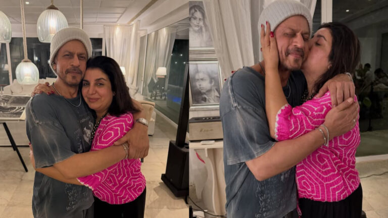 Main Hoon Na 2: Farah Khan Breaks Silence on Shah Rukh Khan Sequel Rumours