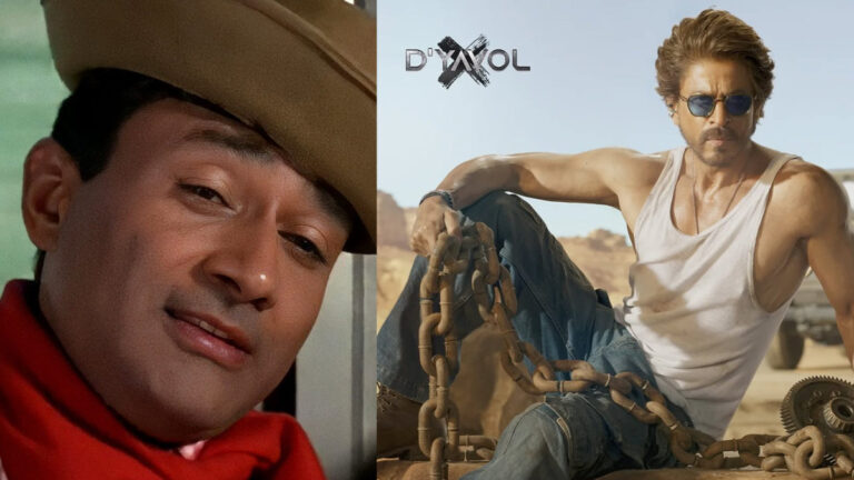 Dev Anand’s Gentle Nudge: Shah Rukh Khan’s Journey To Quitting Smoking