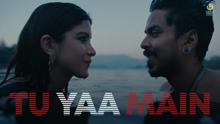 Tu Yaa Main: Bejoy Nambiar’s Survival Thriller Trailer Unveiled