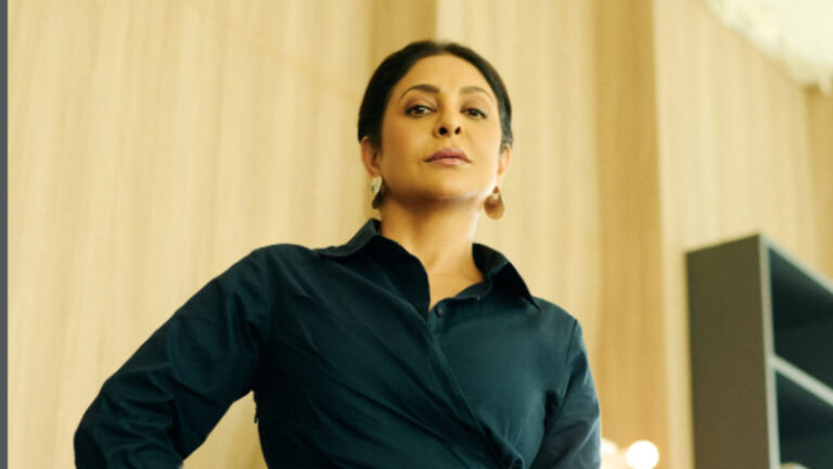 Shefali Shah Breaks Silence on Painful First Marriage: “I Would Rather Live Alone”