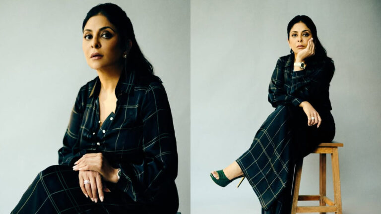 Shefali Shah Breaks Down Childhood Trauma: ‘I Was Bullied, Called Names, and Felt Unwanted’