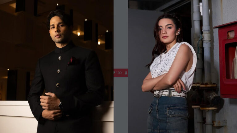 Pratibha Ranta Breaks Silence on Dear Comrade Hindi Remake Rumours With Siddhant Chaturvedi