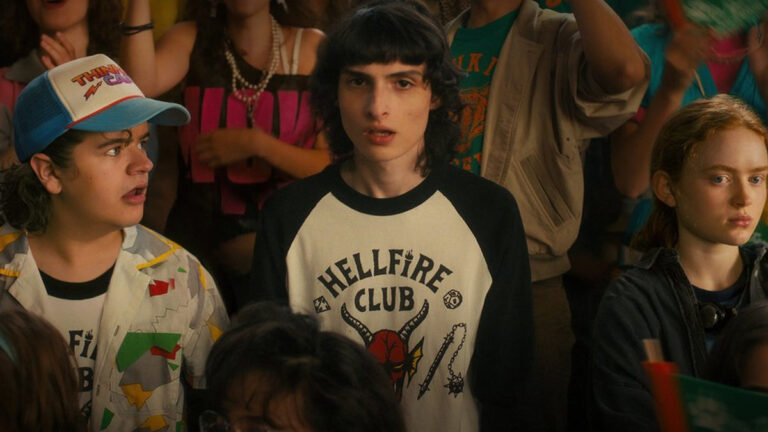 Stranger Things May Be Ending, but the Duffer Brothers’ Next Horror Is Already Here