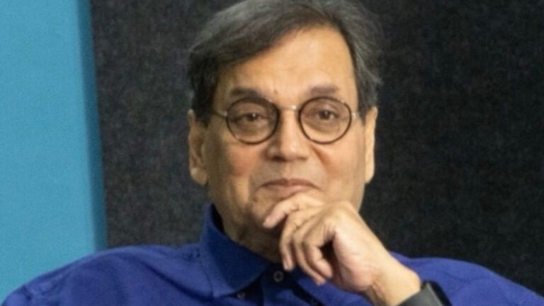 Why Subhash Ghai Is Bollywood’s Showman: His Biggest Films & Legacy