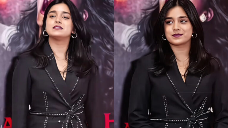 Sumbul Touqeer’s New Song Is a Family Affair — Here’s Why Fans Are Emotional