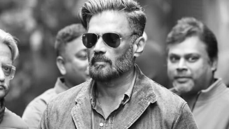 Suniel Shetty Breaks Silence on Bollywood’s Long-Hour Culture: ‘12 to 18 Hours Is Not Possible
