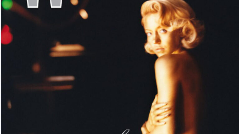 Sydney Sweeney Goes Topless for W Magazine — Inside Her Boldest Shoot and Emotional Confessions