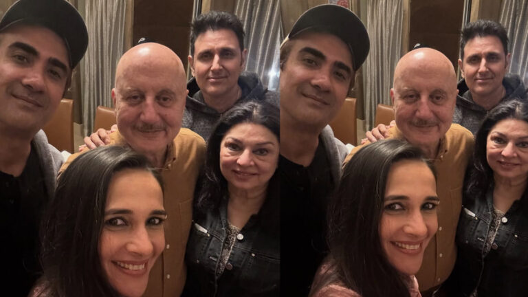 Tara Sharma Opens Up About Reprising Her Role In Khosla Ka Ghosla 2: ‘It’s Exciting And Full Of Learnings’