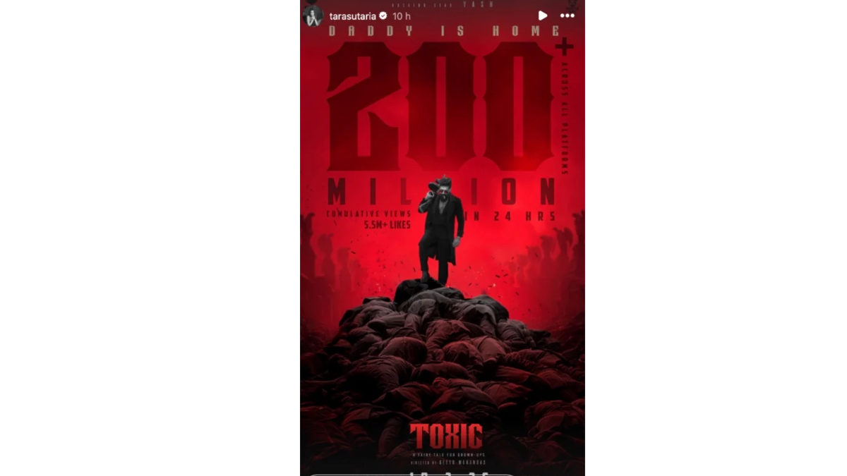 tara sutarias first post amid breakup rumours with veer pahariya sparks confusion 1