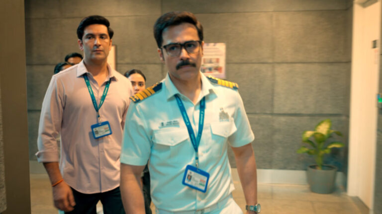 Emraan Hashmi on His Big Career Comeback: “It Would’ve Been Foolish to Let This Role Go”