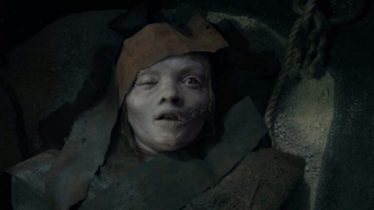 Lee Cronin’s The Mummy Teaser Drops… And It’s Absolutely Terrifying