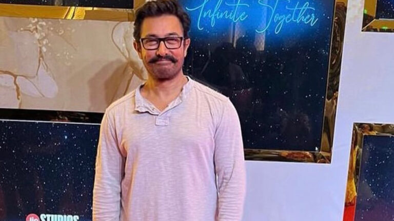 The Mystery Behind Aamir Khan’s Dadasaheb Phalke Biopic Delay