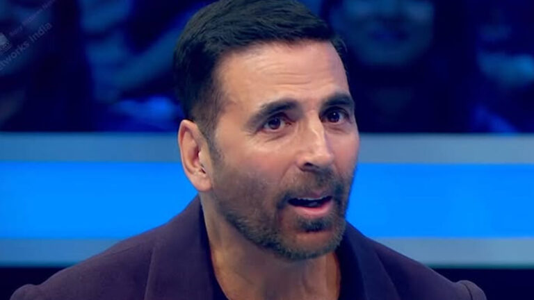 The Secret Mentor Behind Akshay Kumar’s Career Revealed—And It’s NOT Who You Think!