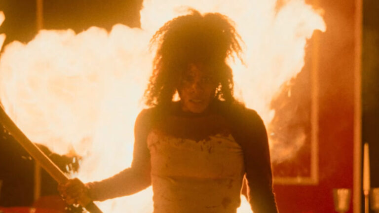 They Will Kill You Is Warner Bros.’ Next High Stakes Thriller