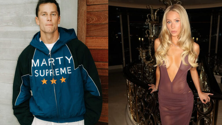 Tom Brady And Alix Earle Spark Romance Rumours After St. Barts Sighting