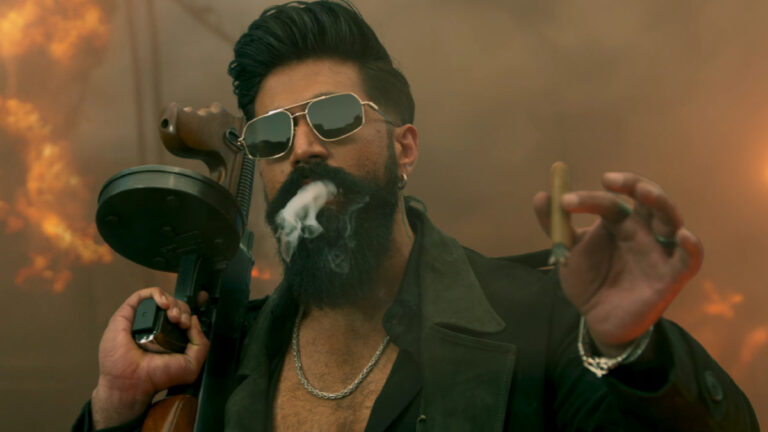 Yash’s Toxic Locks Huge Tamil Nadu Distribution Deal!