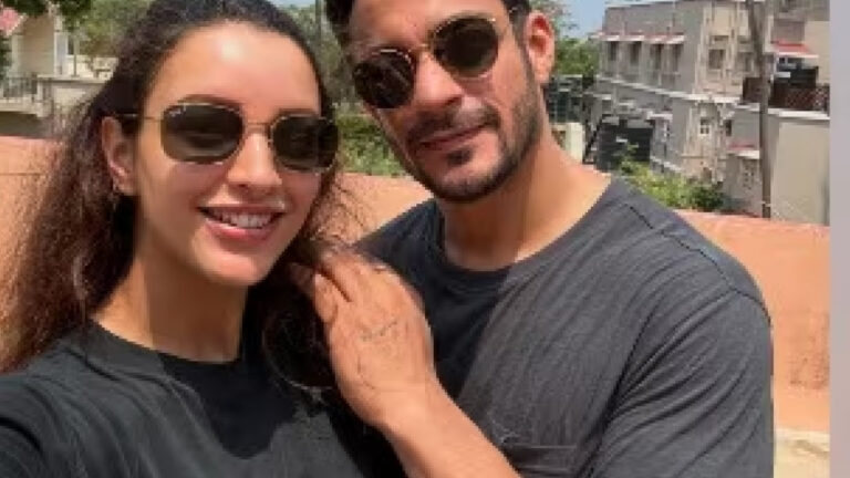 Triptii Dimri’s Sweet Birthday Wish for Sam Merchant Sparks Relationship Buzz