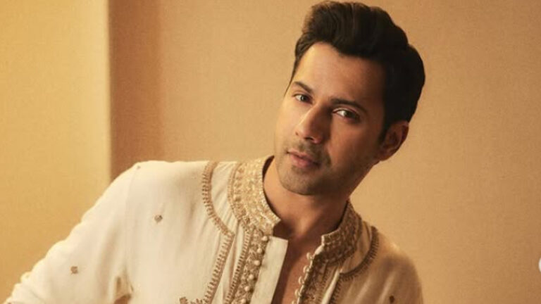 Varun Dhawan Breaks Silence on Luka Chuppi 2 Rumours: “Not Signed Any Film”