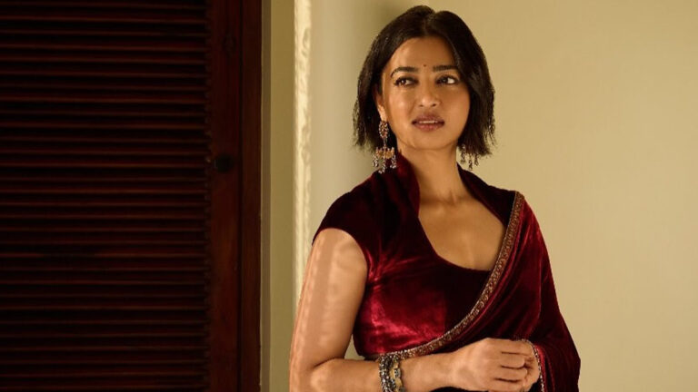 What Arguments Did Radhika Apte Make Against Long Shifts?