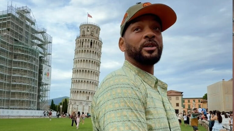 Will Smith Faces Lawsuit from Violinist Over Harassment and Dismissal on 2025 Tour