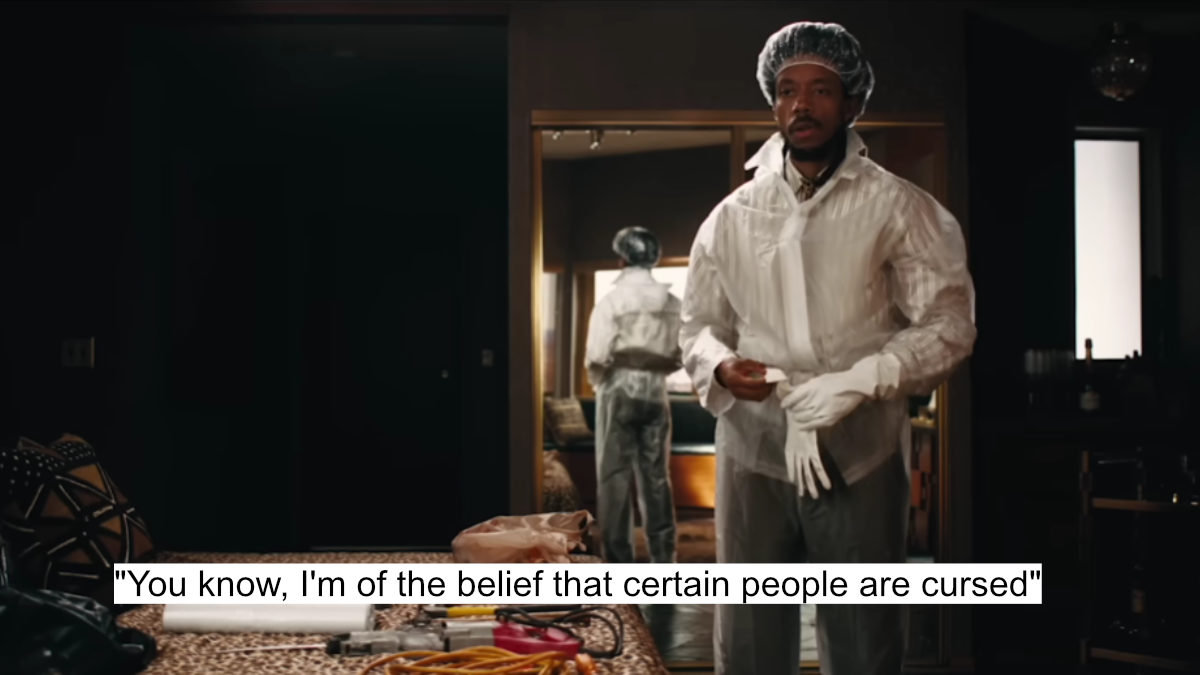 Euphoria Season 3 Dialogues: Zendaya'S Brutal Dialogues Signals A Dark New Beginning 2 "you know, i'm of the belief that certain people are cursed"