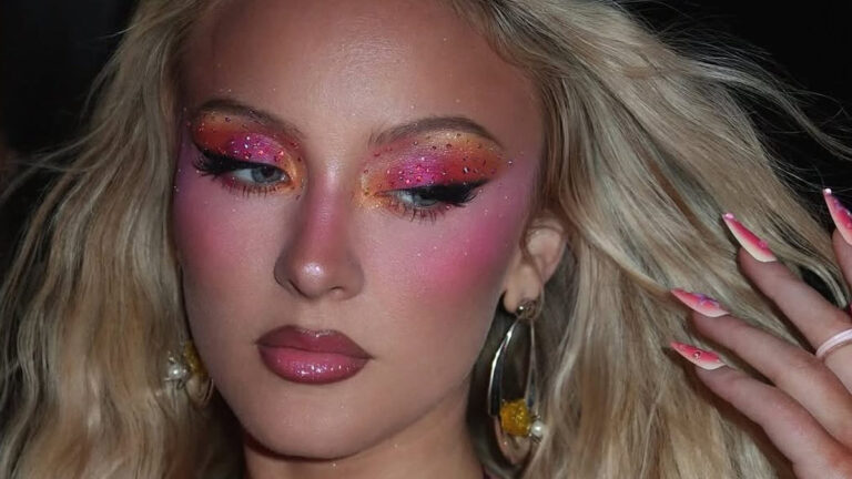 Zara Larsson Set to Perform at the 2026 Grammys Premiere Ceremony 