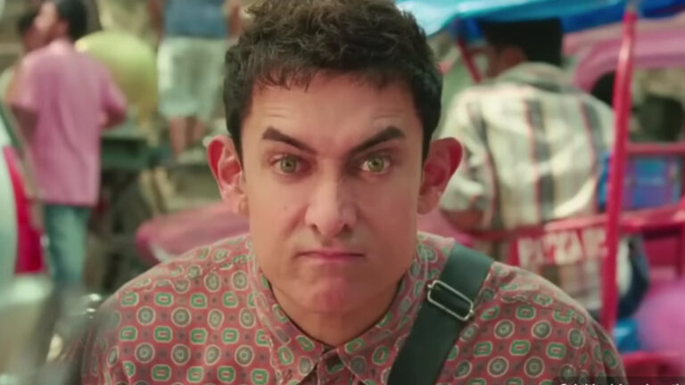 Rajkumar Hirani On PK’s Controversial Legacy – “Times Have Changed”