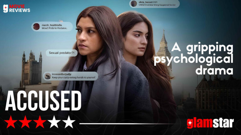 Accused Movie Review | Judged Too Soon