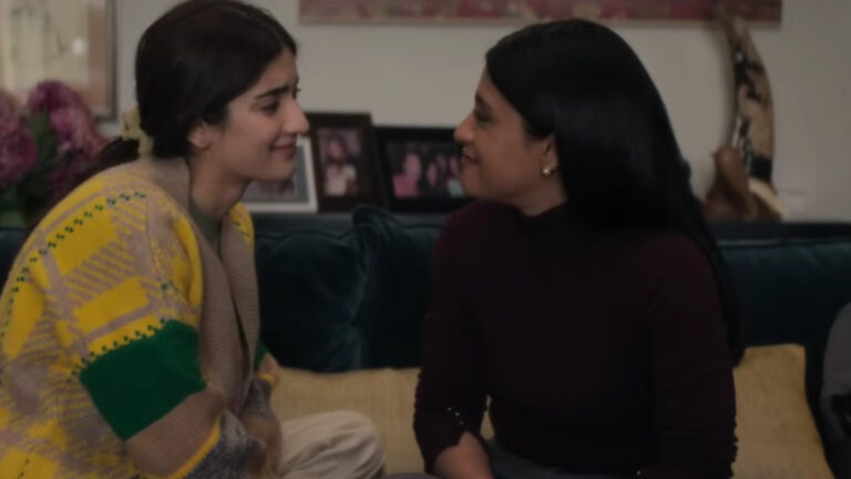 Konkona Sen Sharma Faces Career-Destroying Allegations in Accused Trailer!