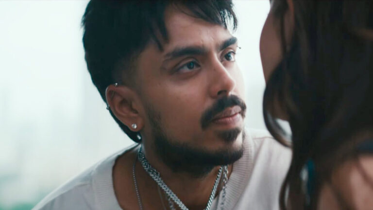 Why Adarsh Gourav Got a Facial Piercing for Tu Yaa Main — His Deep Dive into Mumbai’s Underground Rap Scene