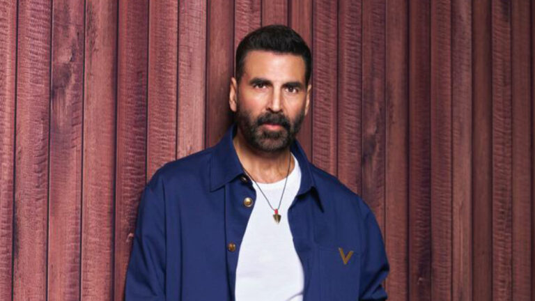 Akshay Kumar appoints Exceed Group to accelerate brand & business strategy