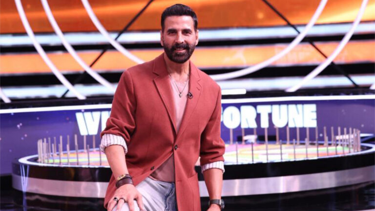 When Akshay Kumar’s mischief left Nimrat Kaur in tears; got beaten up