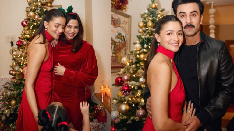 Alia Bhatt’s New Obsession Revealed — And It’s All About Motherhood