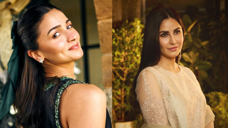 Alia Bhatt’s Gifts for Katrina Kaif’s Son Vihaan Melt Hearts!