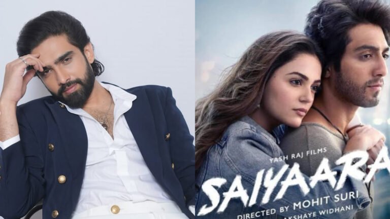 Amaal Mallik Reveals Why Mohit Suri’s Film Became a Blockbuster