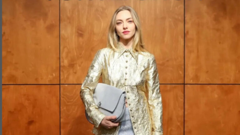 Amanda Seyfried’s Honest Confession About Her Producer Credit