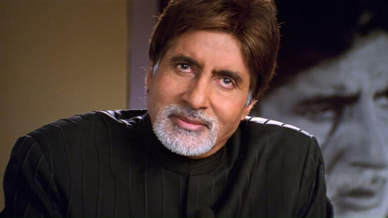Movie Review Baghban