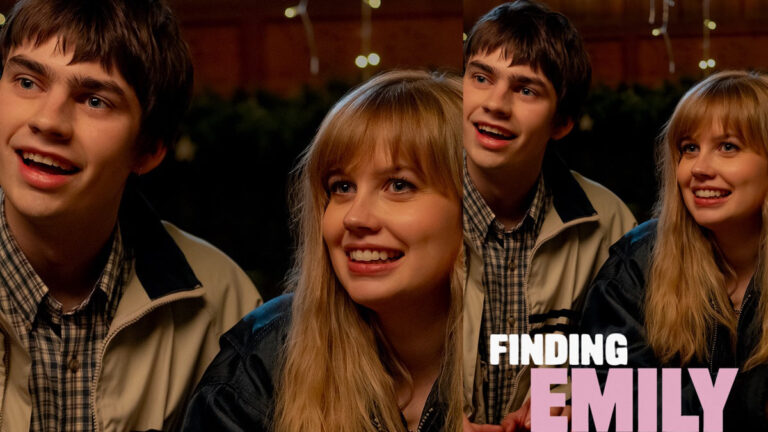 Finding Emily Trailer Arrives: Angourie Rice and Spike Fearn Lead Emotional New Drama Releasing May 22
