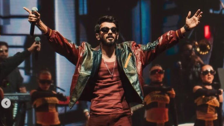 Anirudh Ravichander Launches His Own Music Label — Here’s Why It Matters